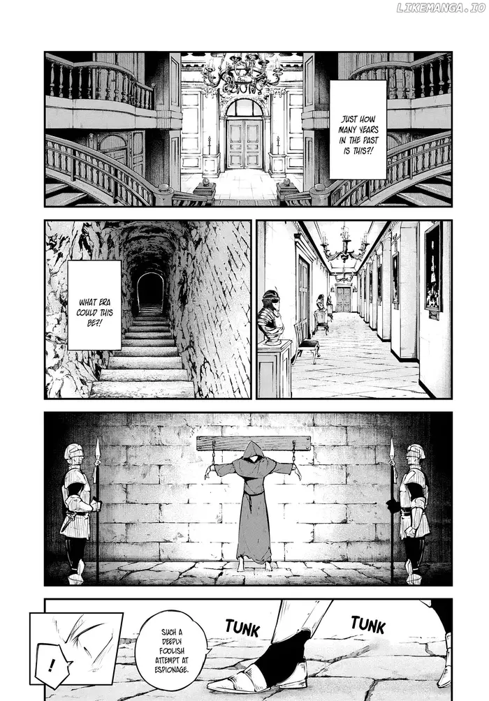 Bungou Stray Dogs Chapter 113 image 12_optimized